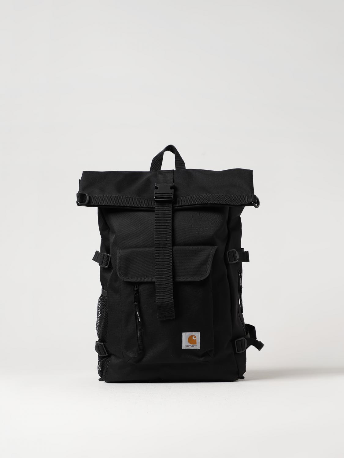 Carhartt WIP - Philis Black - Backpack