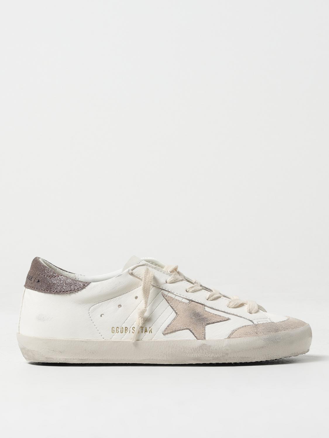 Sneakers GOLDEN GOOSE Woman colour White