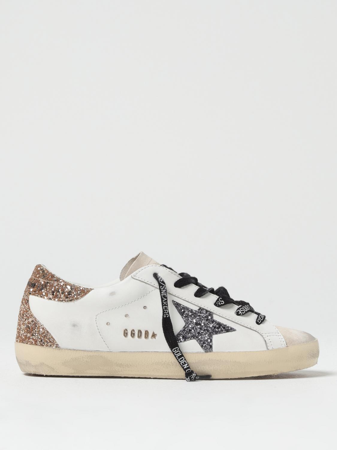 Sneakers GOLDEN GOOSE Woman colour White