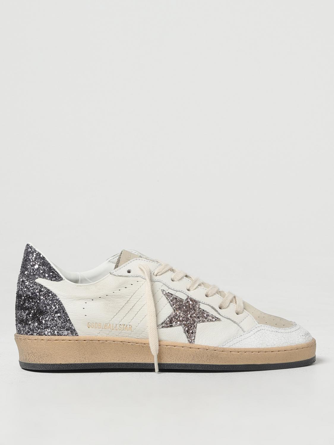 Sneakers GOLDEN GOOSE Woman colour White