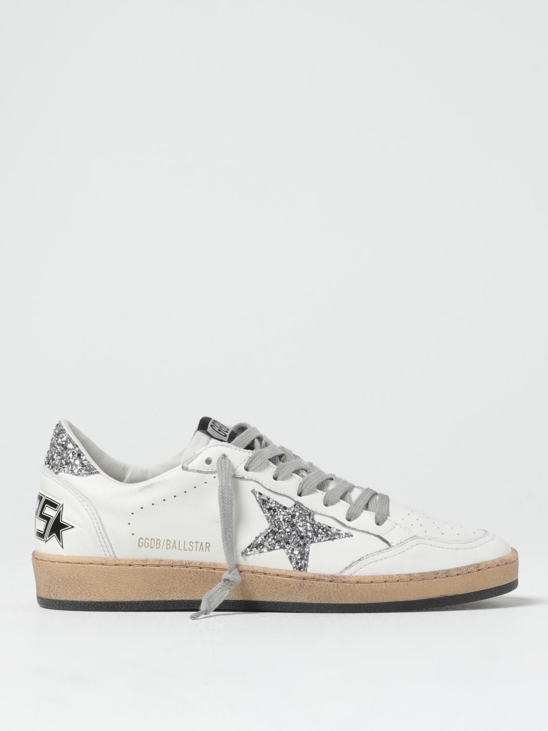 Sneakers GOLDEN GOOSE Woman colour White