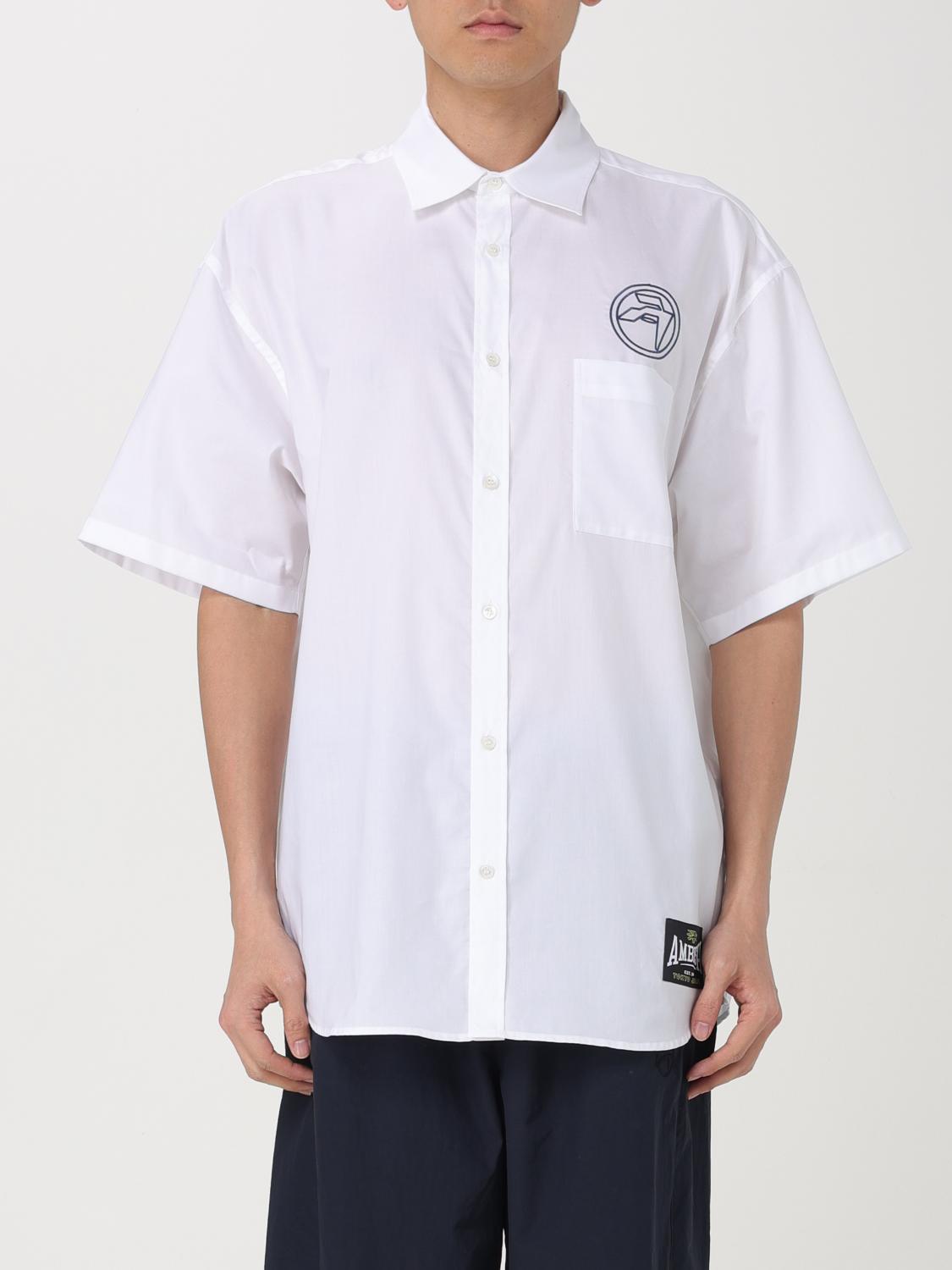 Shirt AMBUSH Men colour White