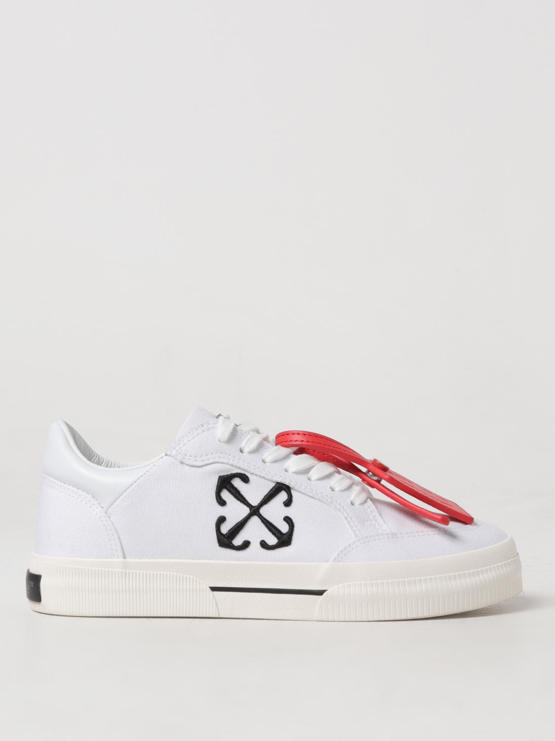 Sneakers OFF-WHITE Woman colour White