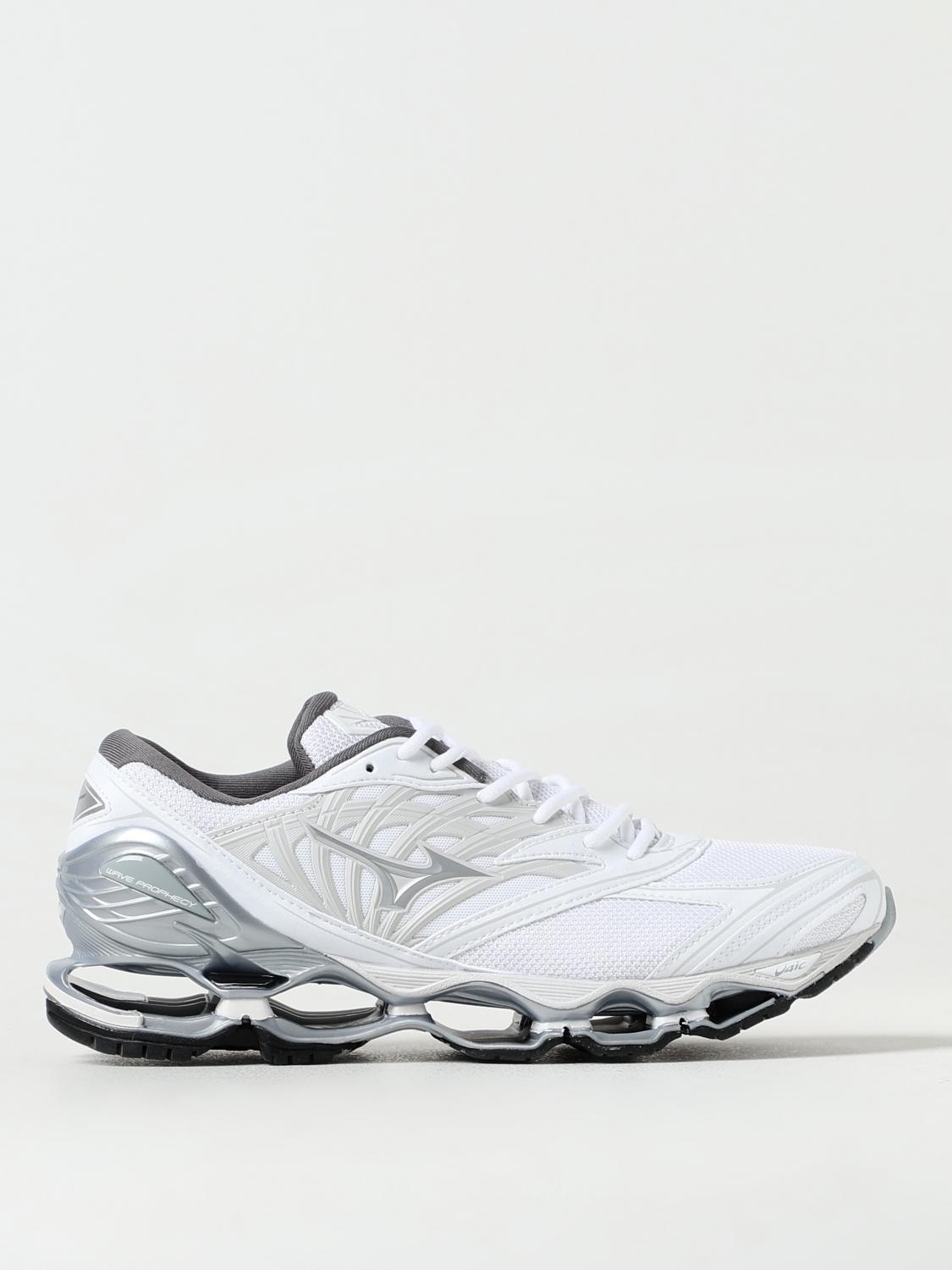 Trainers MIZUNO Men colour White