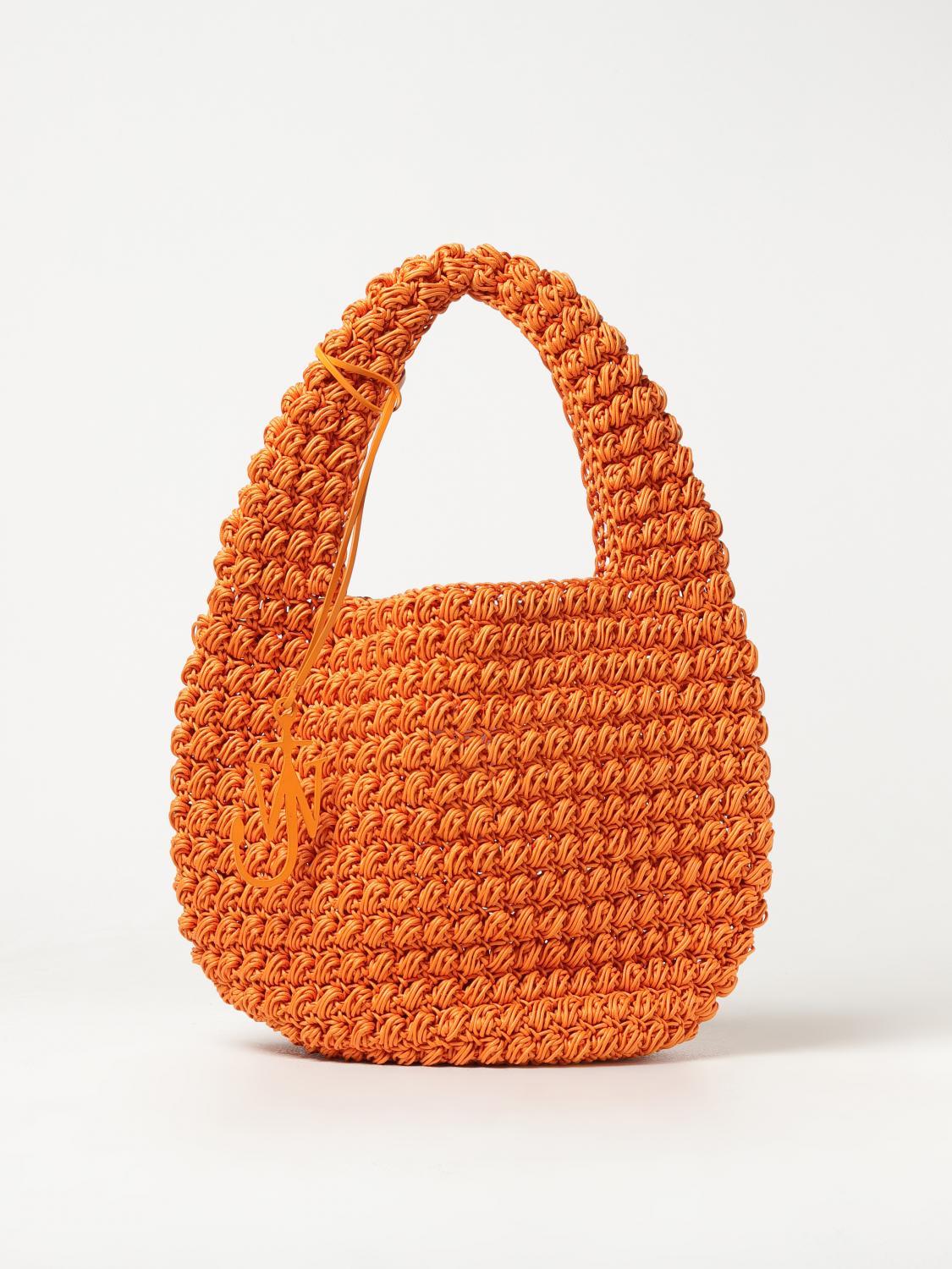 Shoulder Bag JW ANDERSON Woman colour Orange