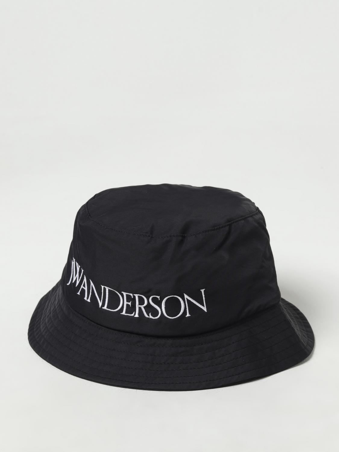 Hat JW ANDERSON Men colour Black