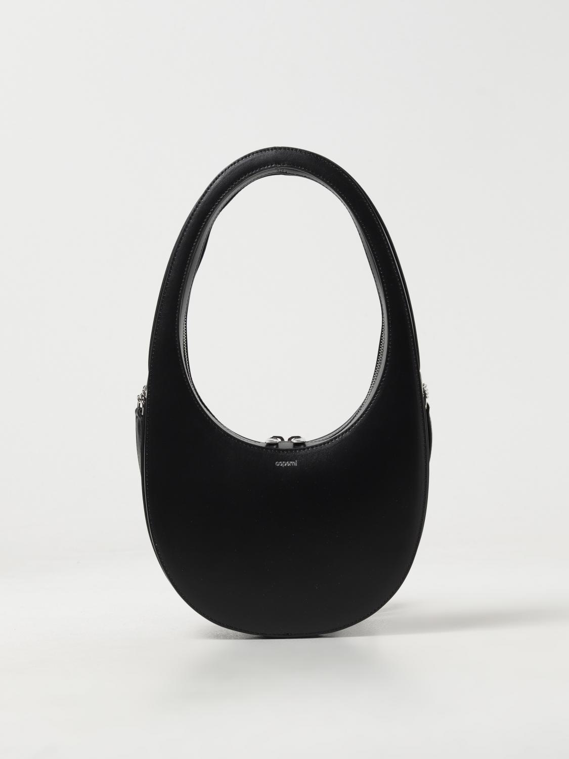 Mini Bag COPERNI Woman colour Black