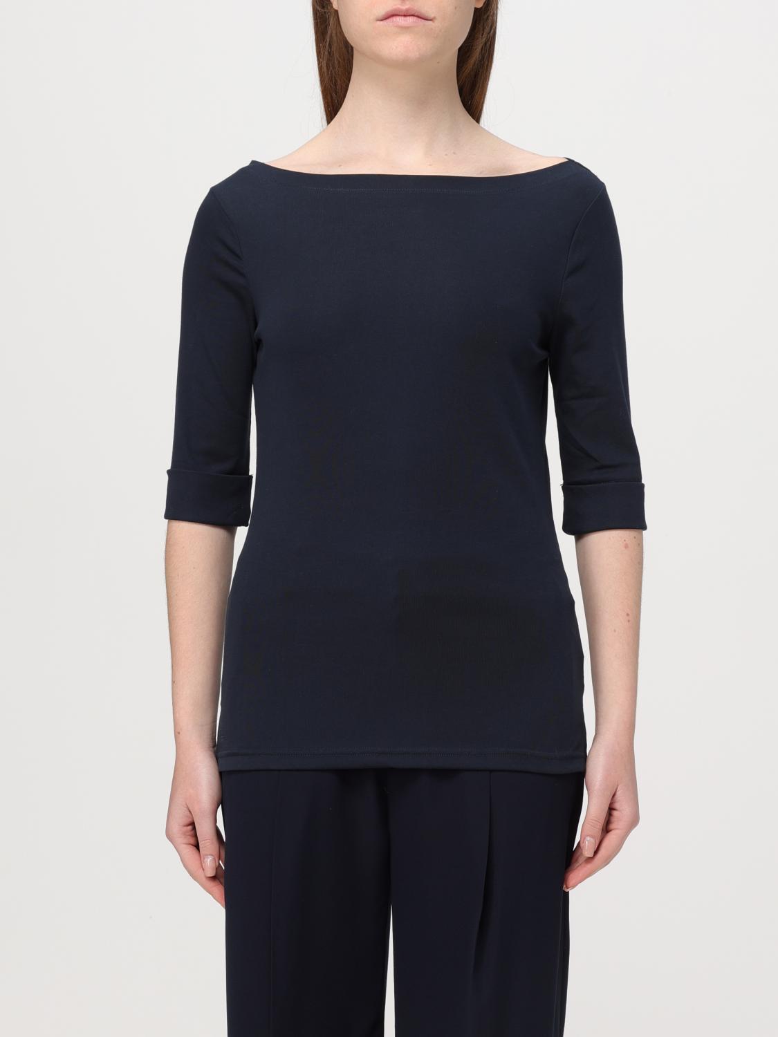 Jumper LAUREN RALPH LAUREN Woman colour Navy