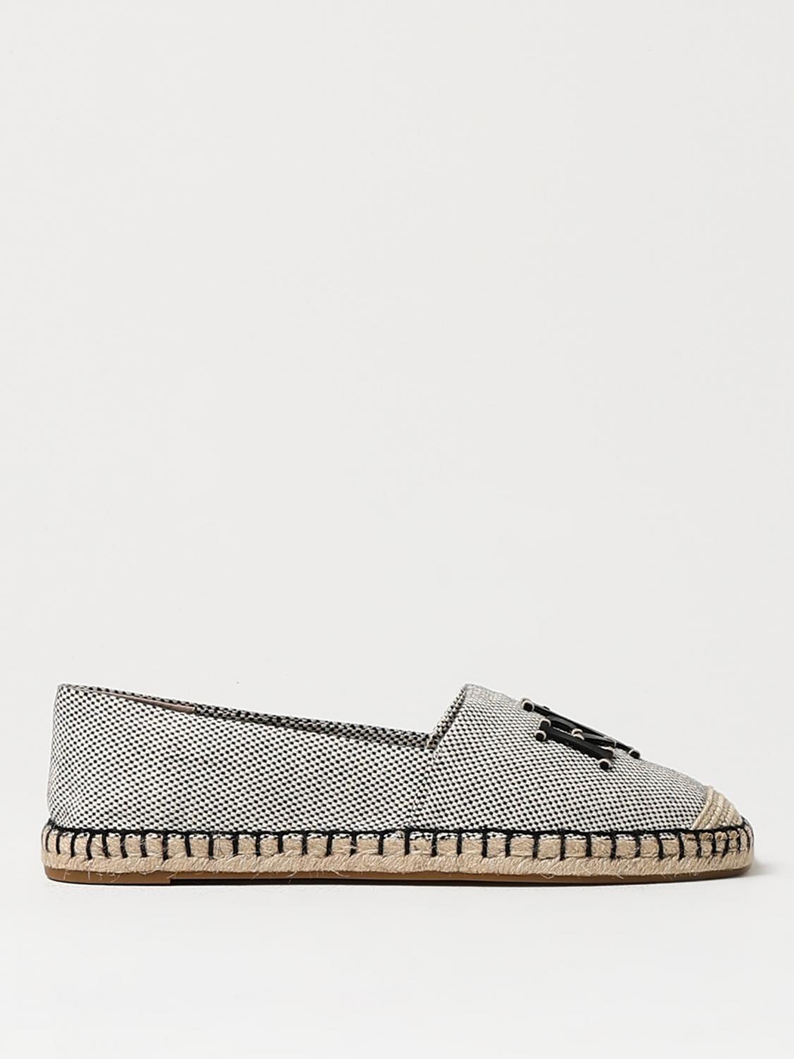 Espadrilles LAUREN RALPH LAUREN Woman colour Black