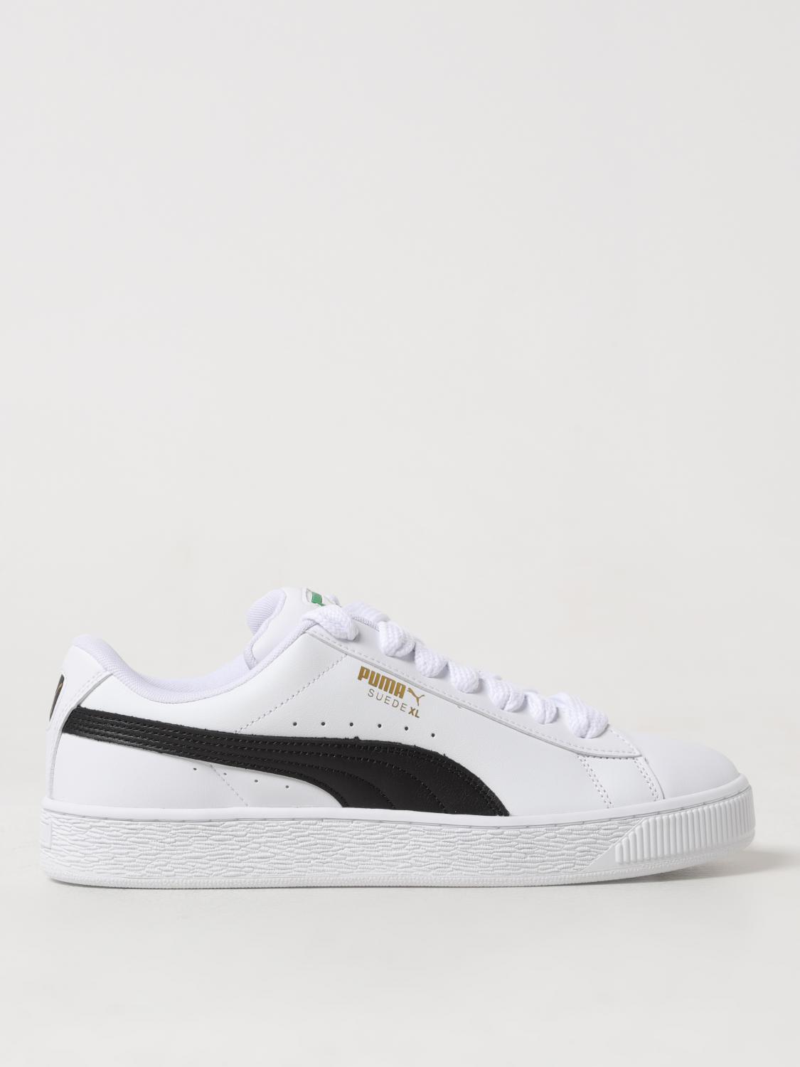 Trainers PUMA Men colour White