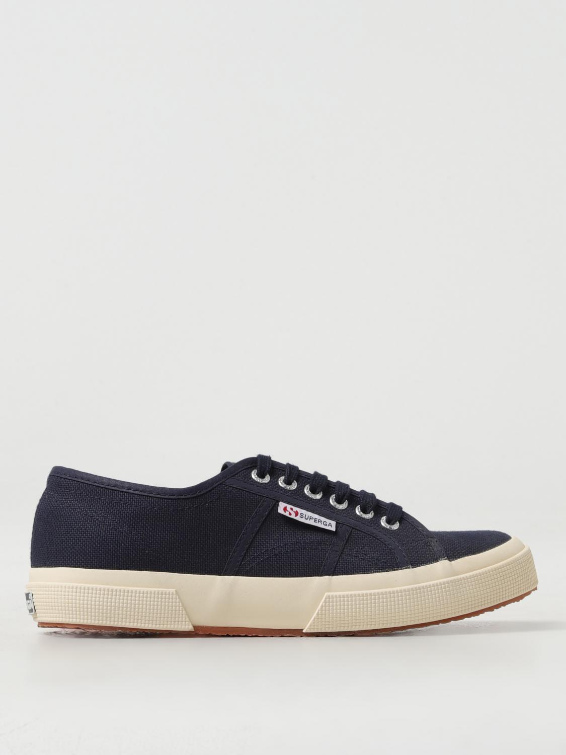 2750 COTU Classic Canvas Trainers