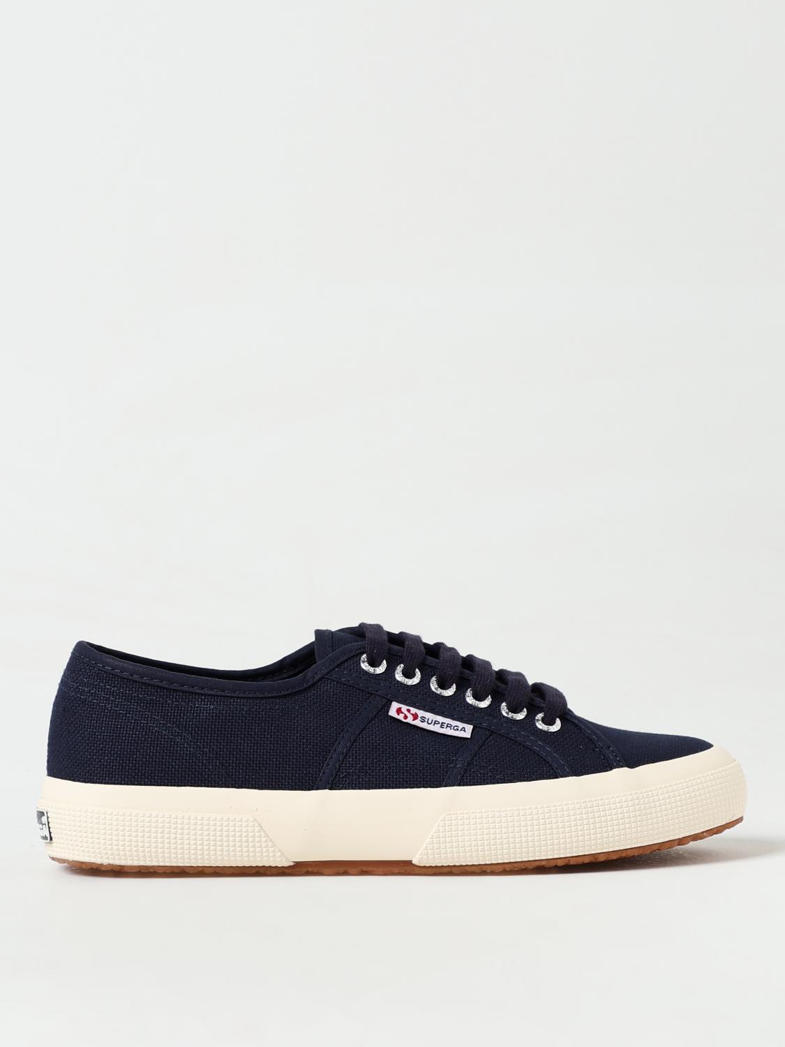 2750 COTU Classic Canvas Trainers