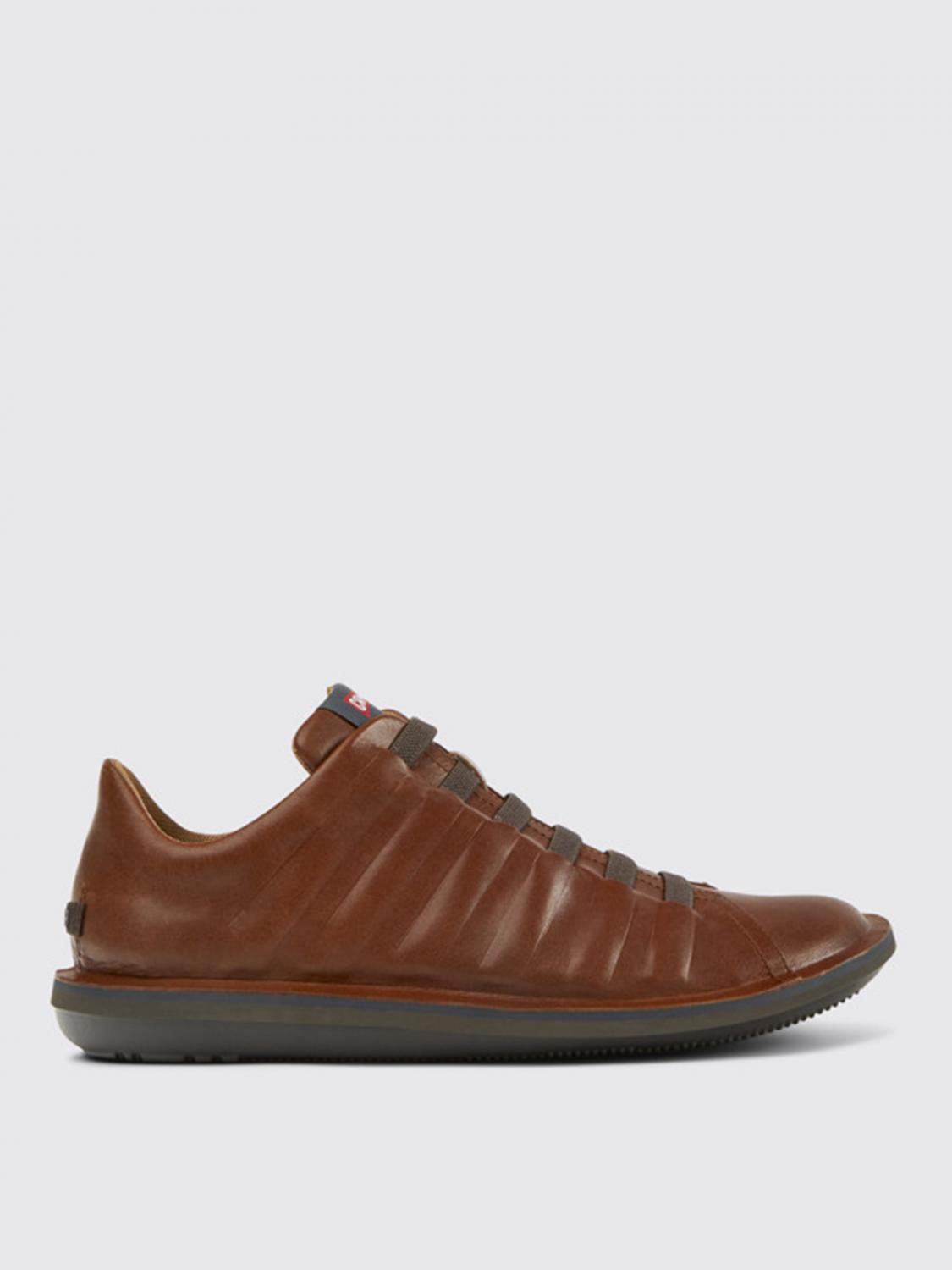 Trainers CAMPER Men Colour Brown