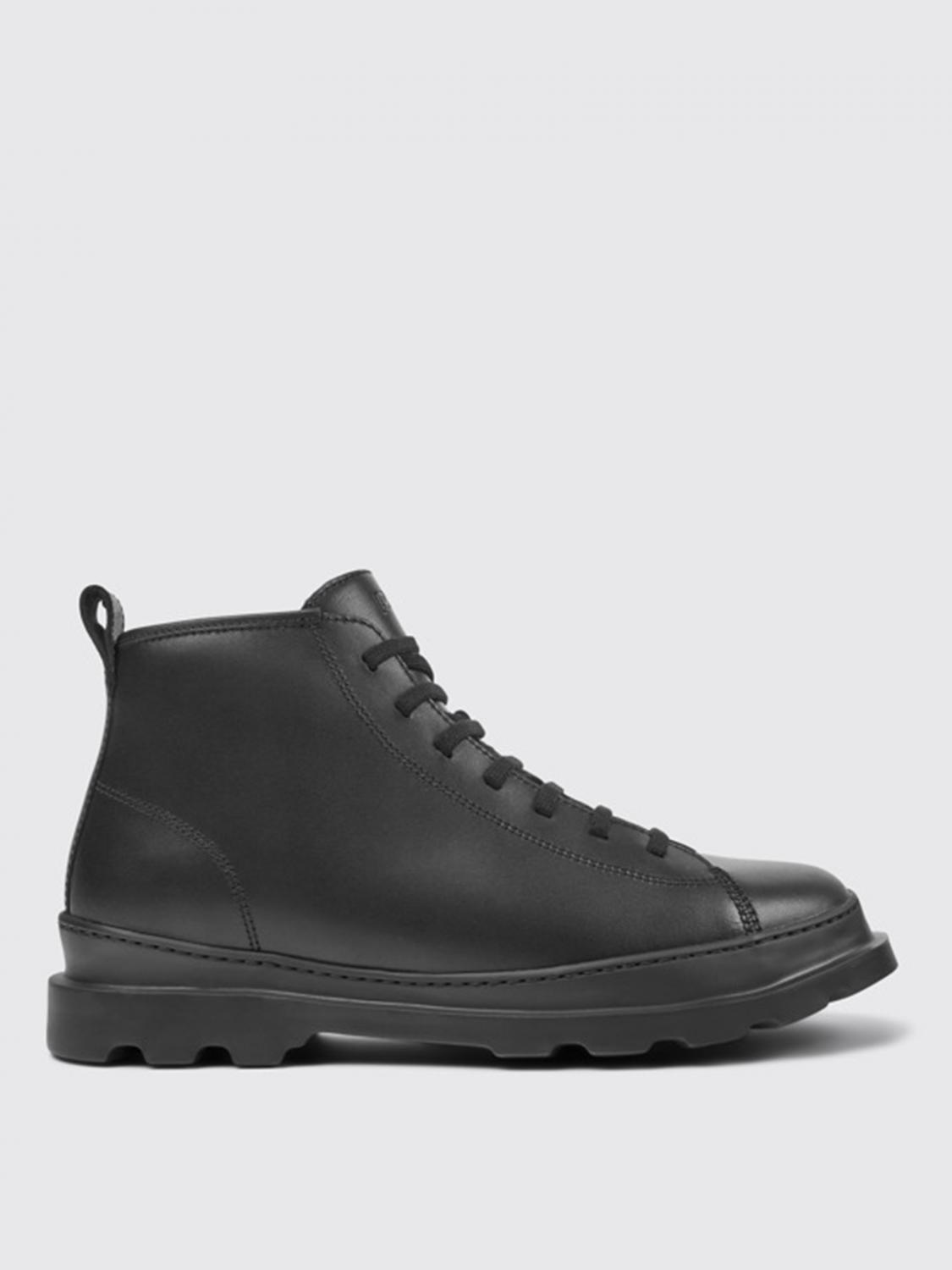 Boots CAMPER Men colour Black