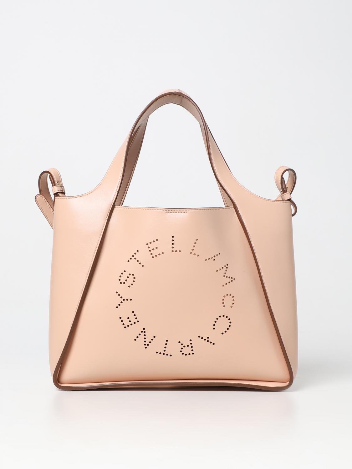 Shoulder Bag STELLA MCCARTNEY Woman colour Pink