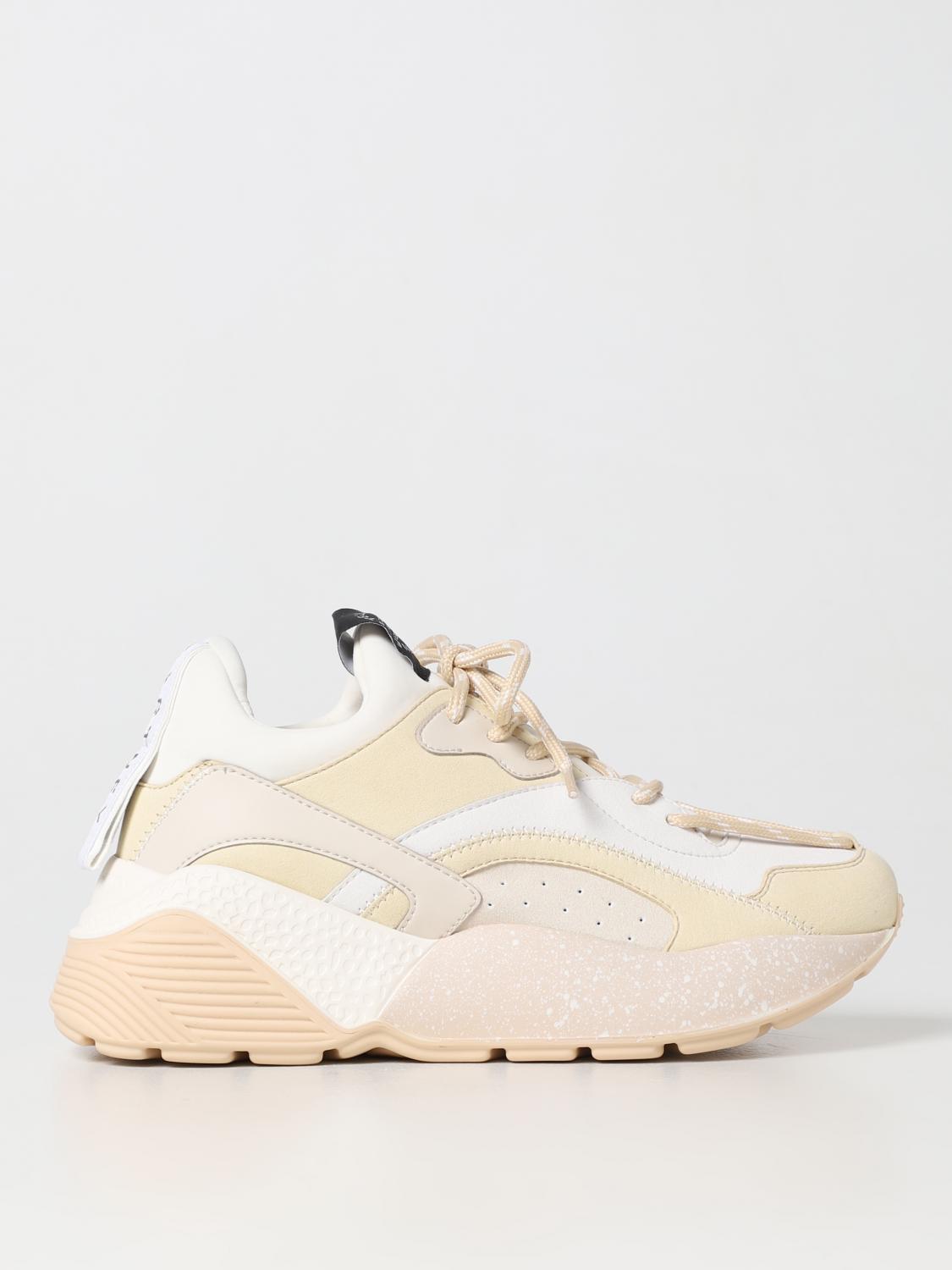 Sneakers STELLA MCCARTNEY Woman colour Multicolor