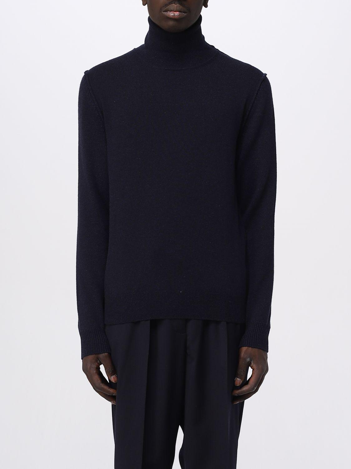 Jumper MAISON MARGIELA Men colour Blue