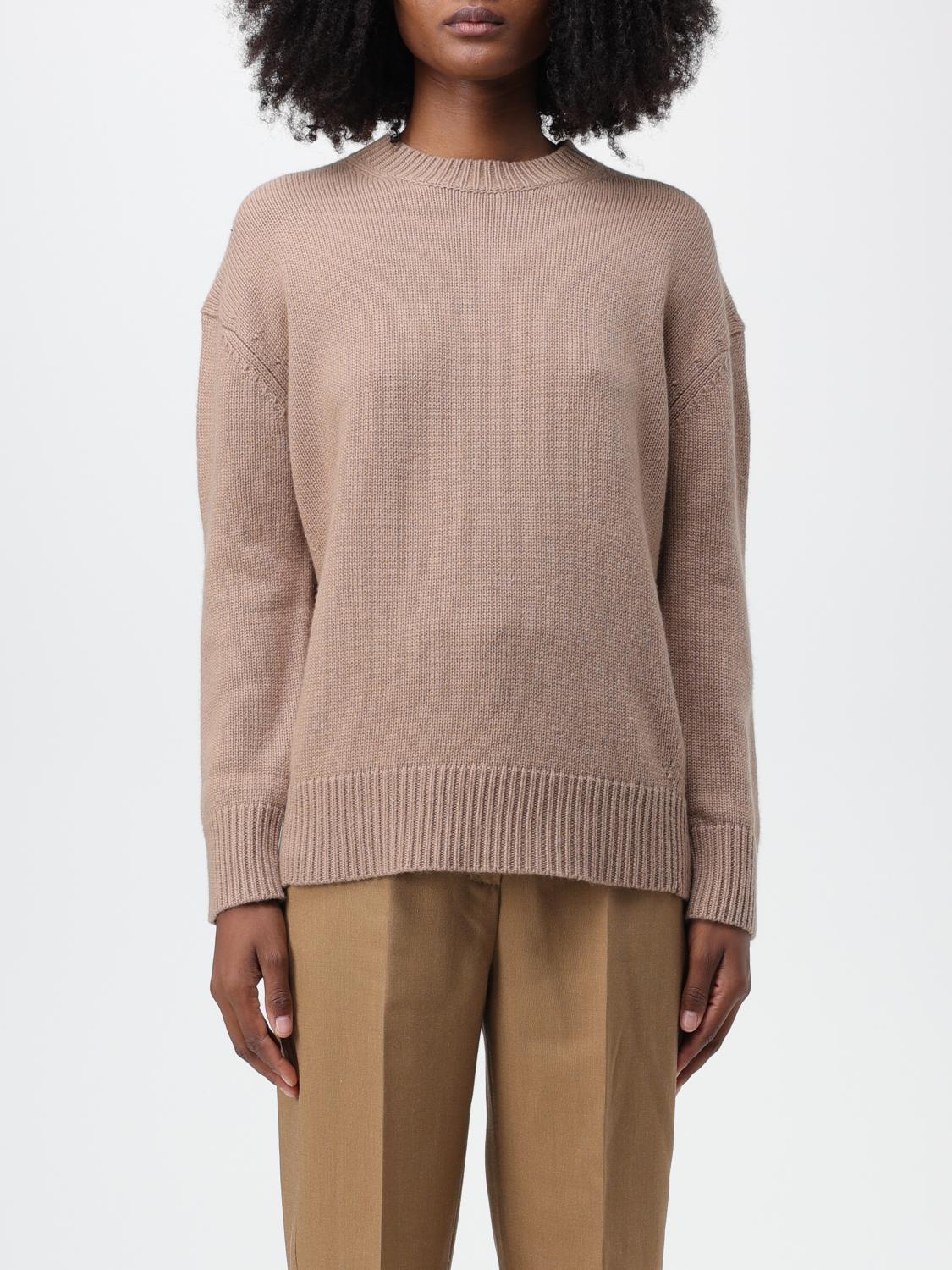 Jumper 'S MAX MARA Woman colour Beige