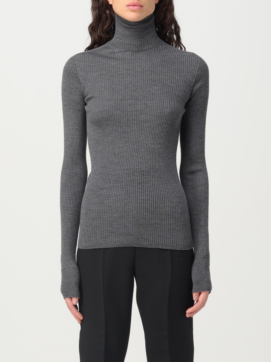 Jumper SPORTMAX Woman colour Grey