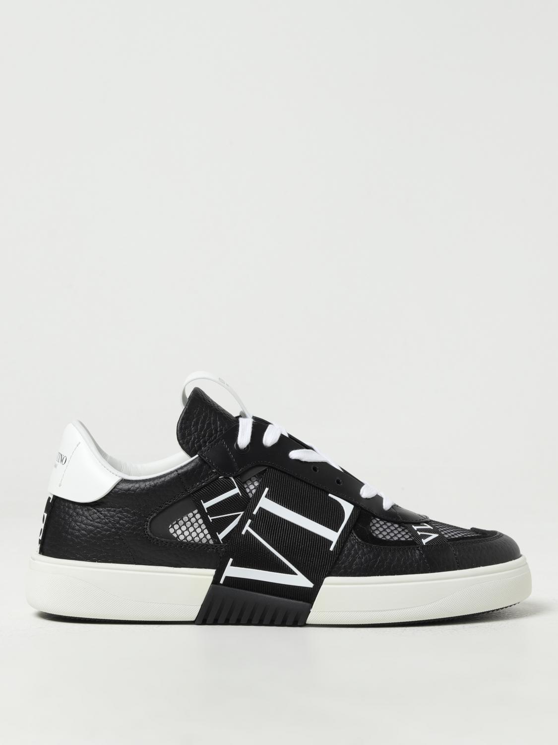 Trainers VALENTINO GARAVANI Men colour Black