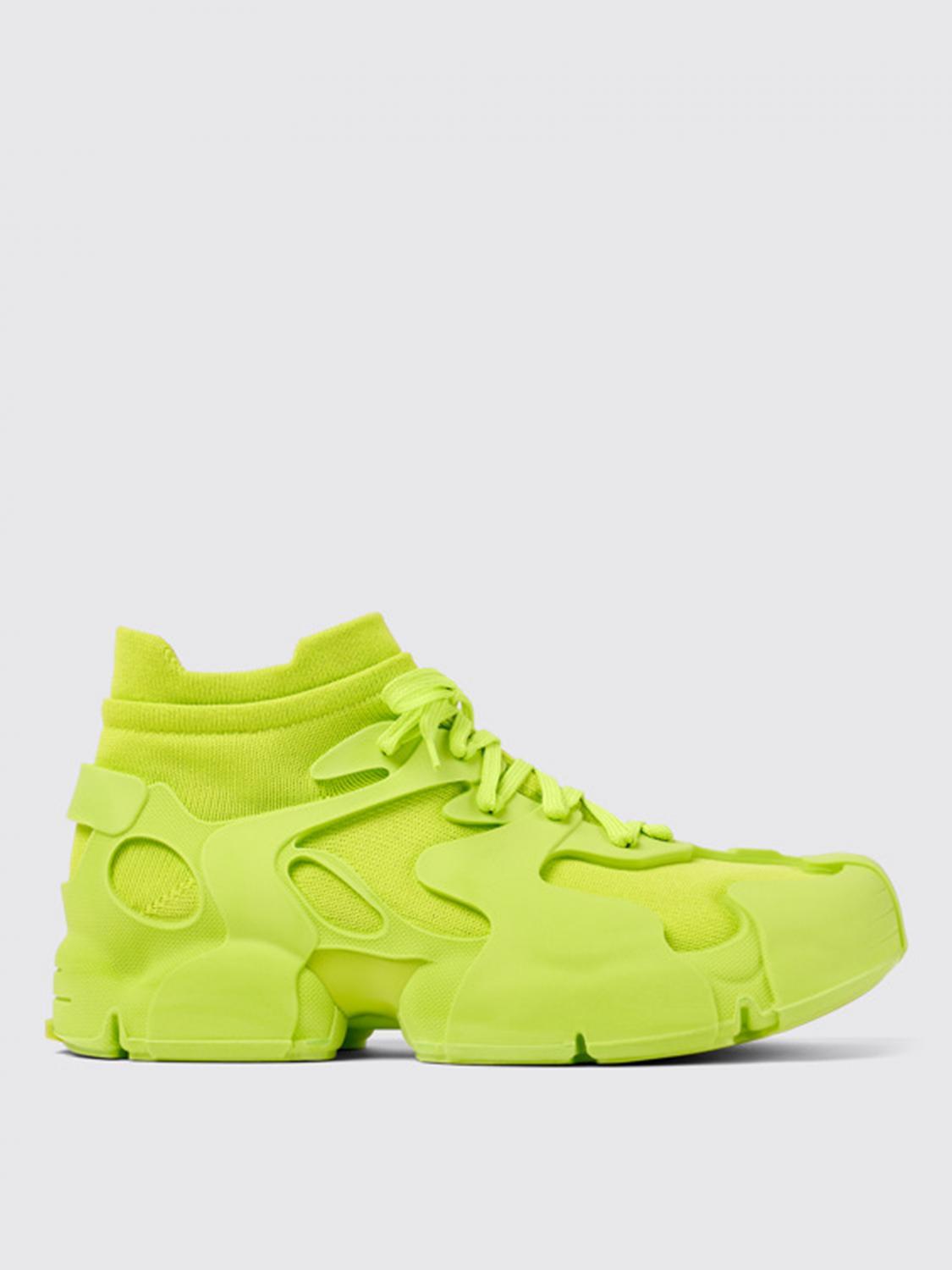 Trainers CAMPERLAB Men colour Green