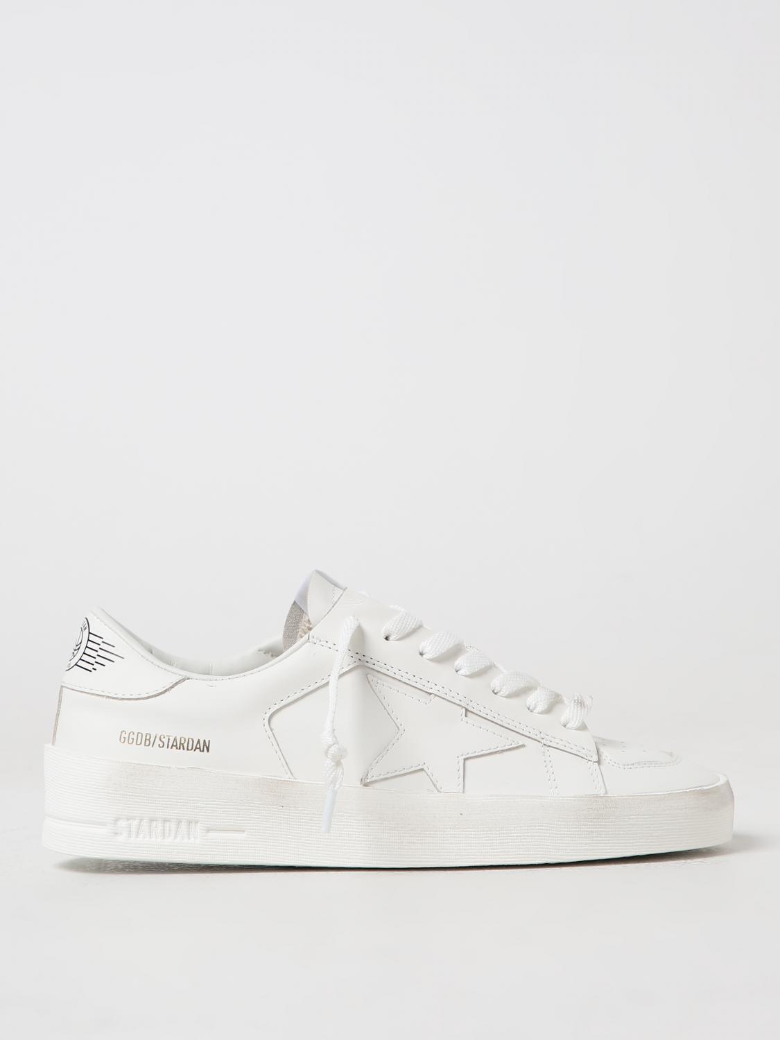 Sneakers GOLDEN GOOSE Woman colour White