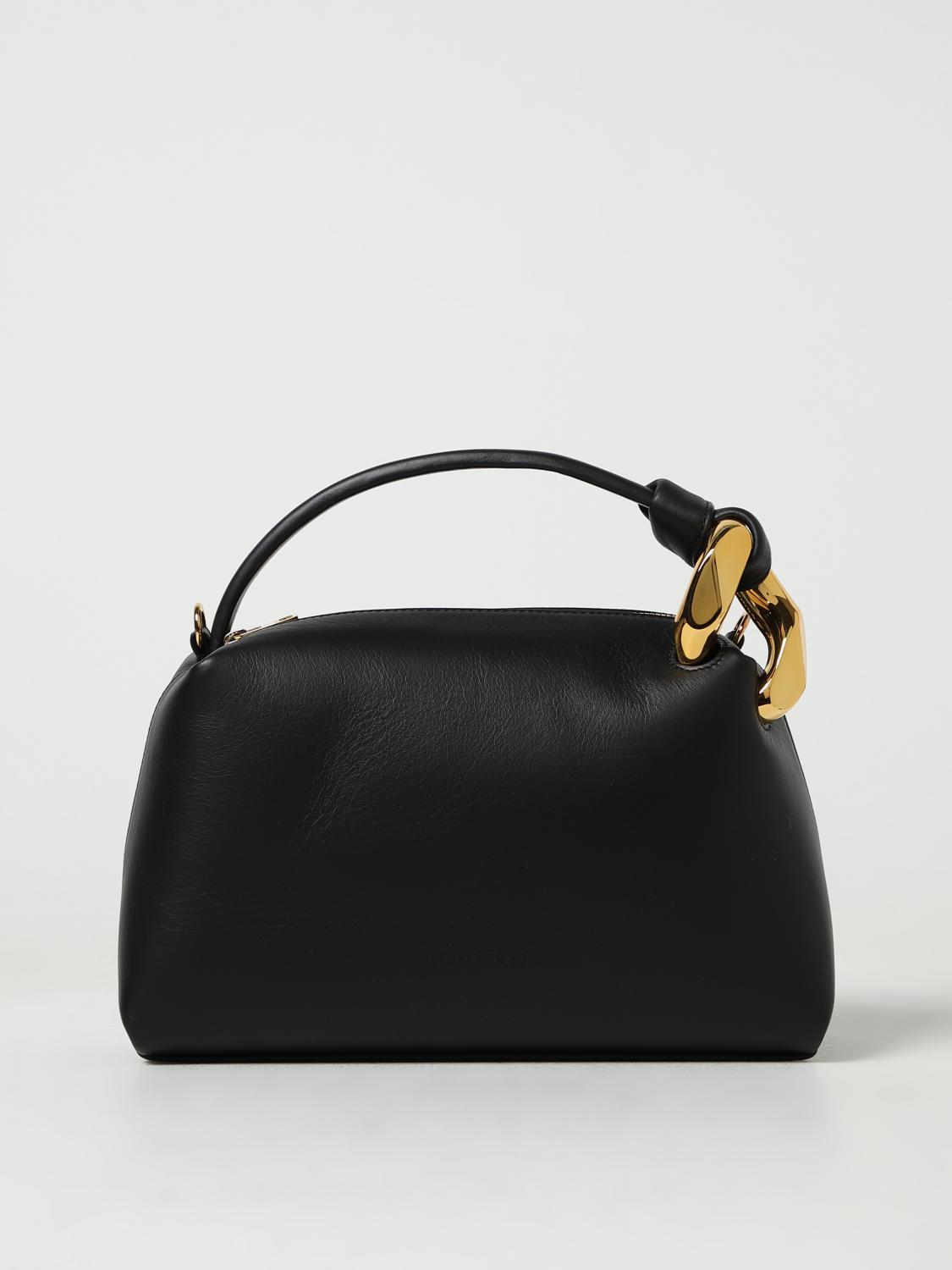 Handbag JW ANDERSON Woman colour Black