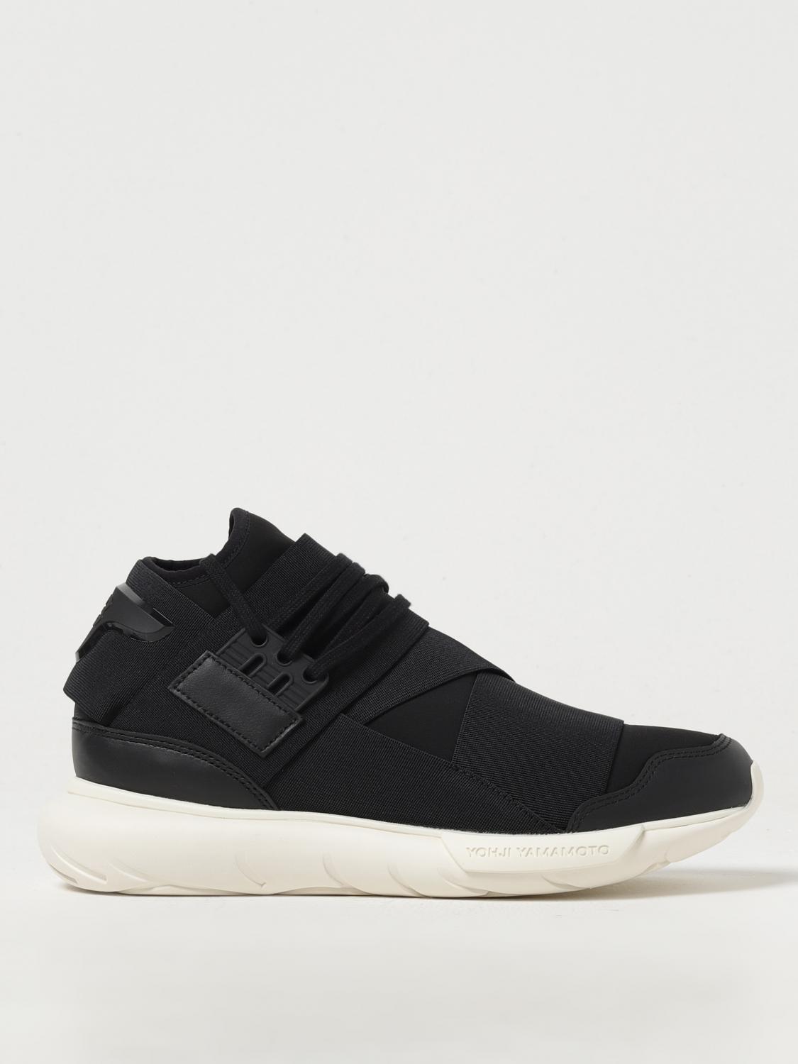 Qasa Sneakers 7 Black