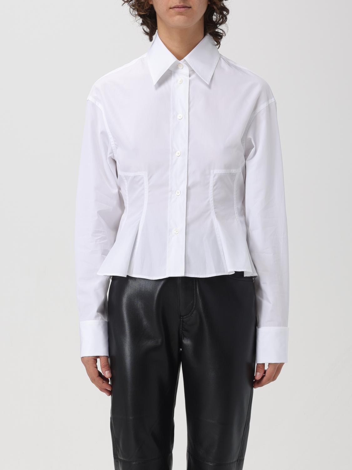 Shirt STELLA MCCARTNEY Woman colour White