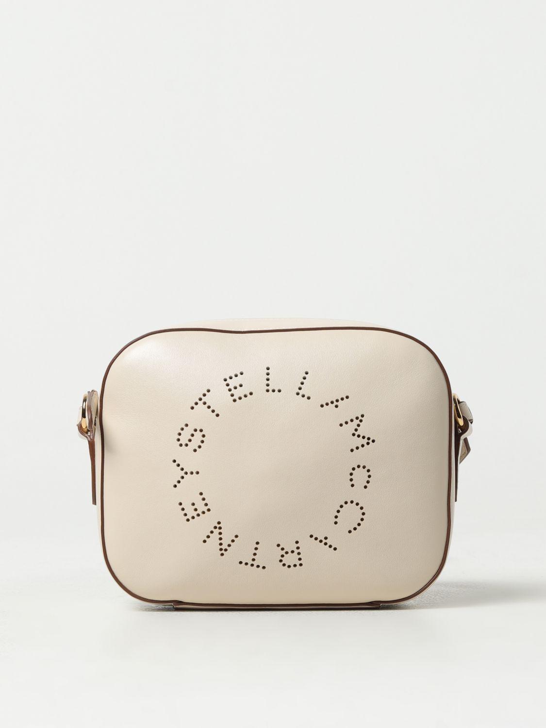 Crossbody Bags STELLA MCCARTNEY Woman colour White