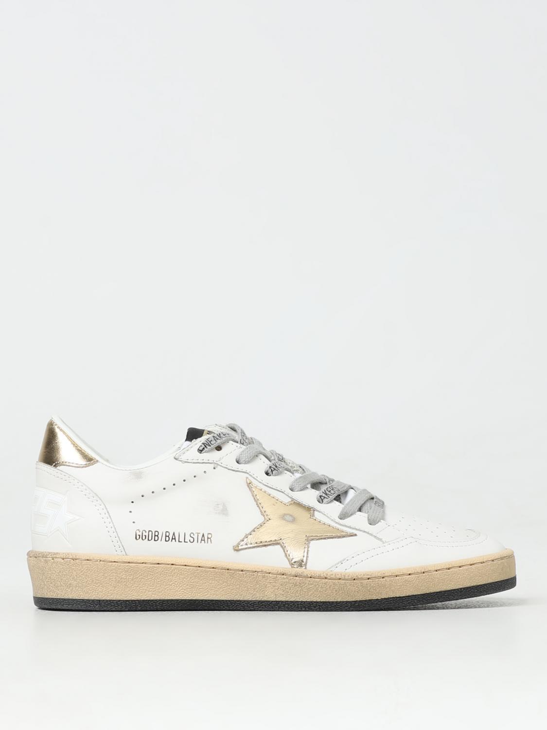 Sneakers GOLDEN GOOSE Woman colour White