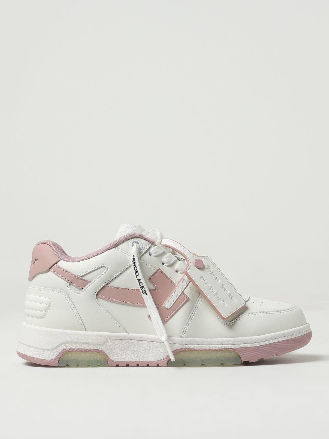 Sneakers OFF-WHITE Woman colour White