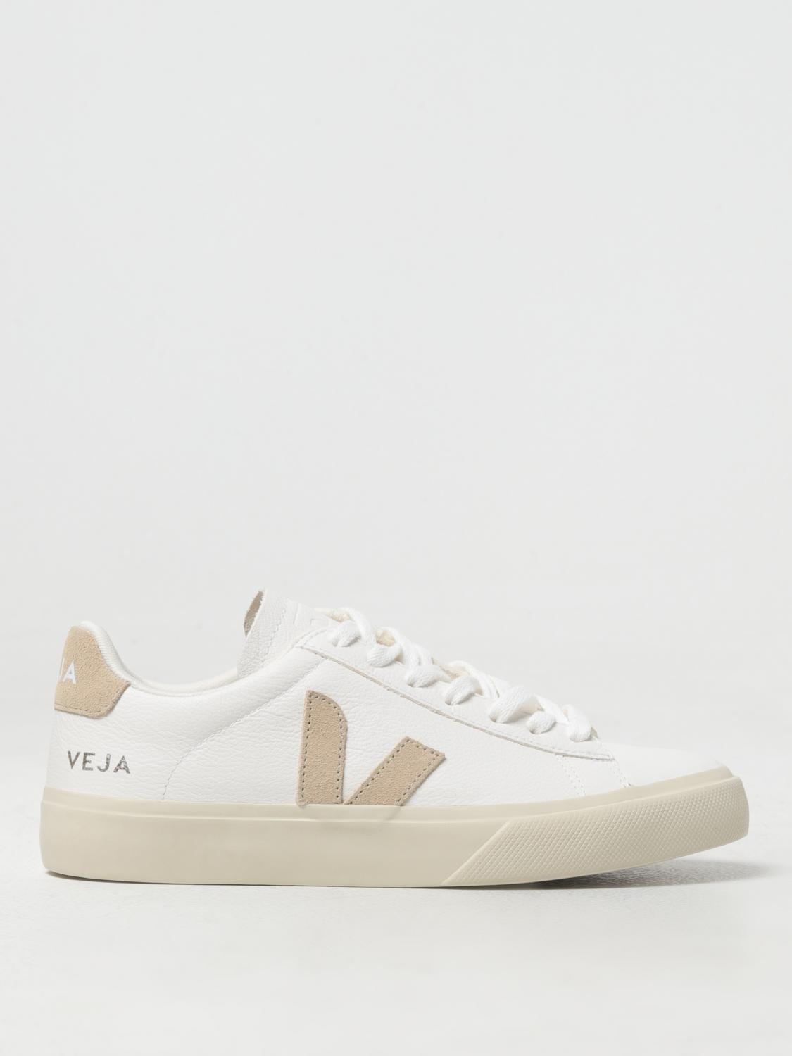 Sneakers VEJA Woman colour White