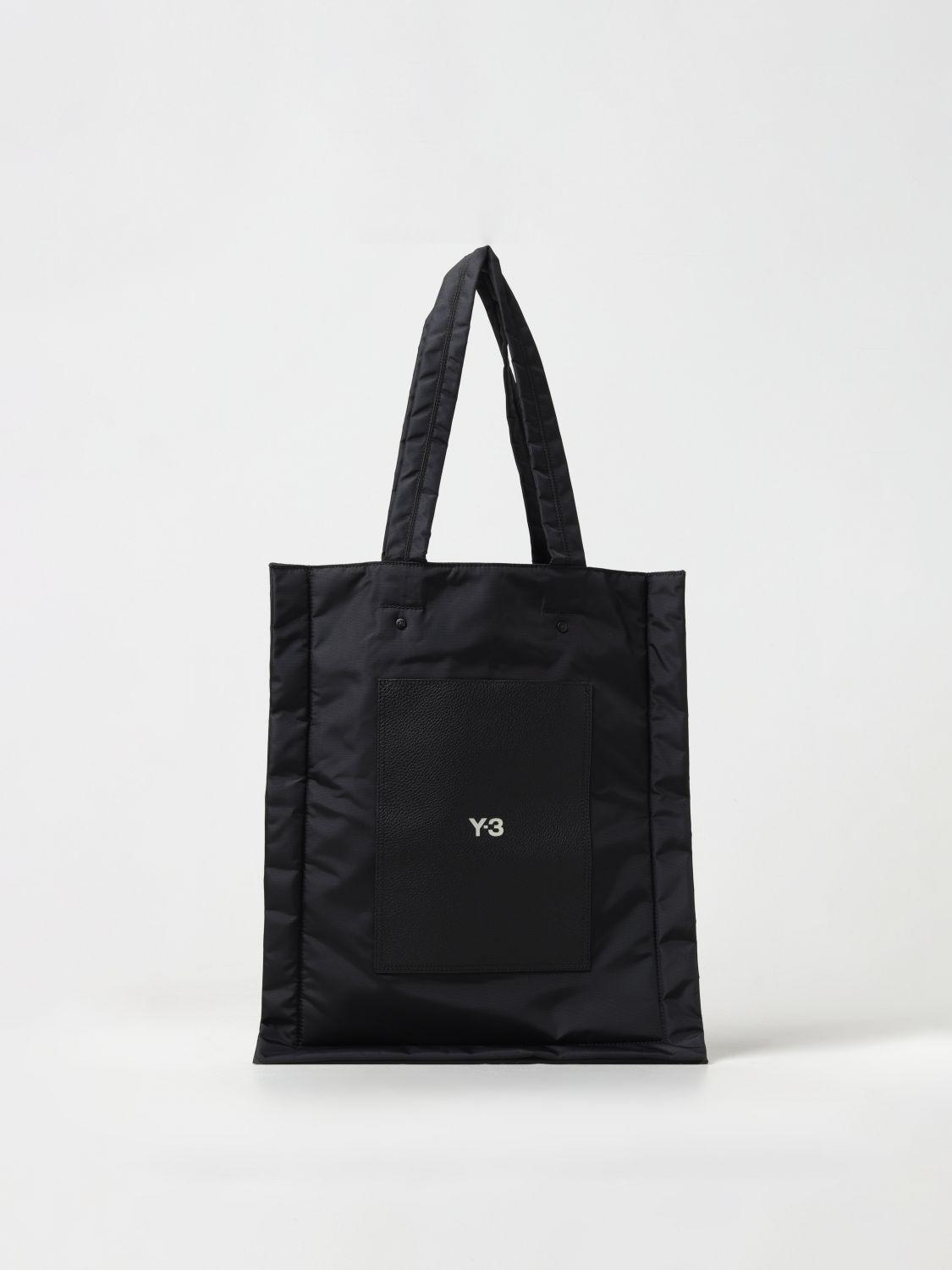 Tote Bags Y-3 Woman colour Black