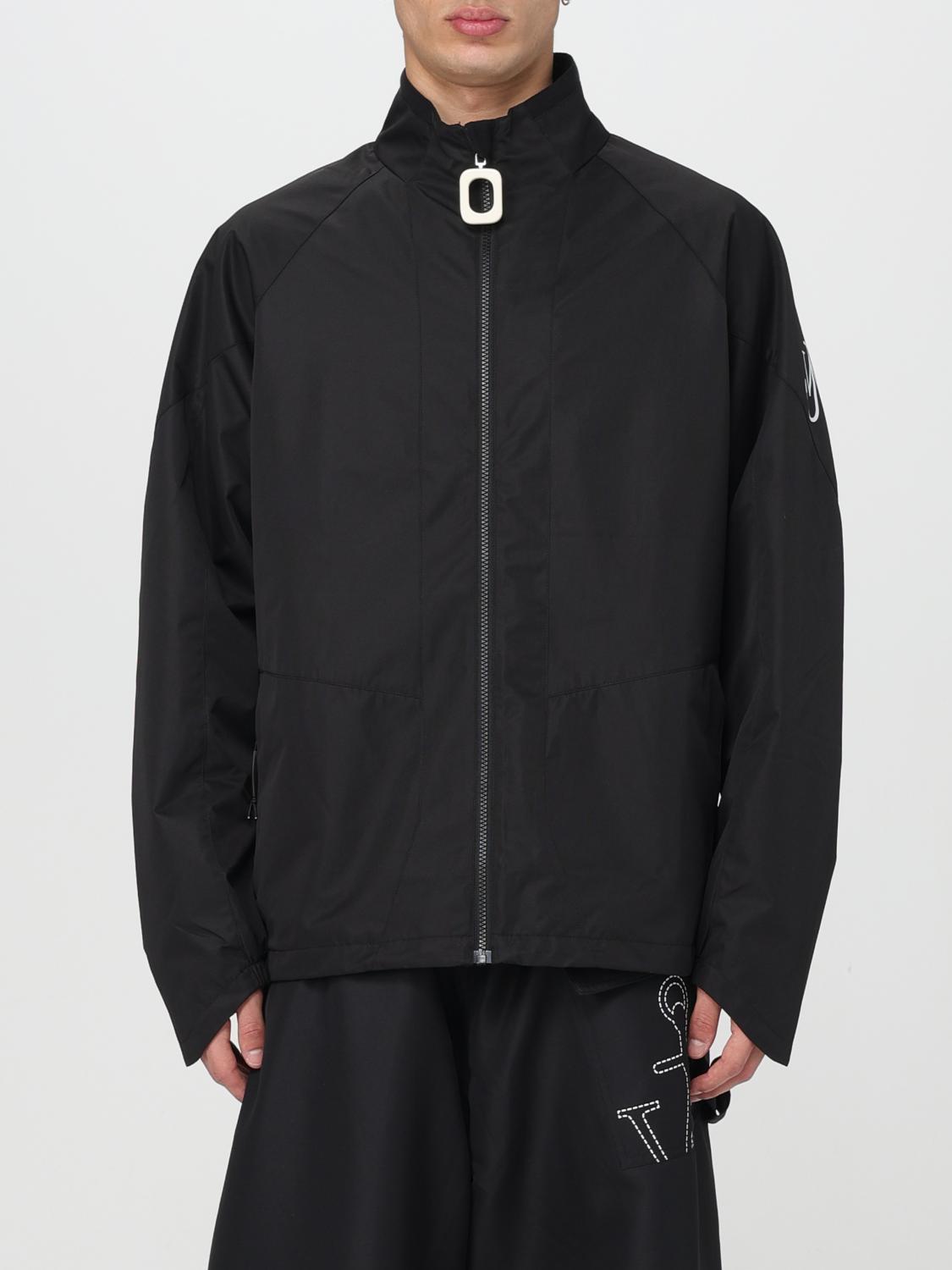 Jacket JW ANDERSON Men colour Black