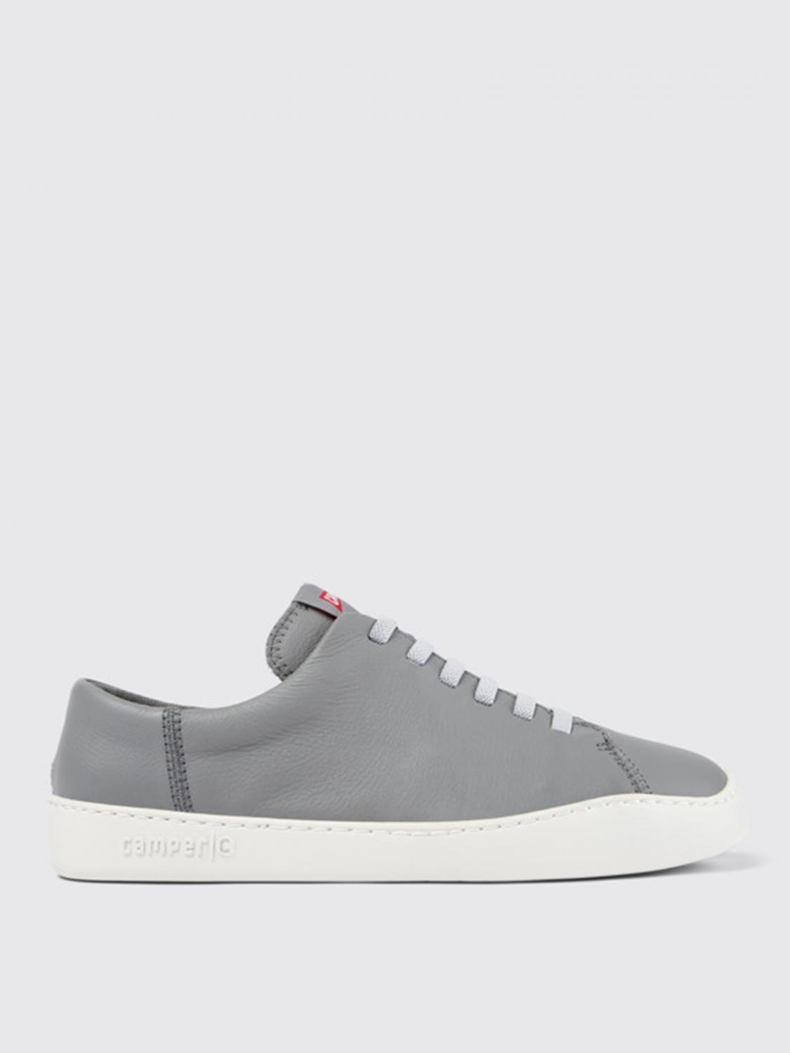 Trainers CAMPER Men colour Grey