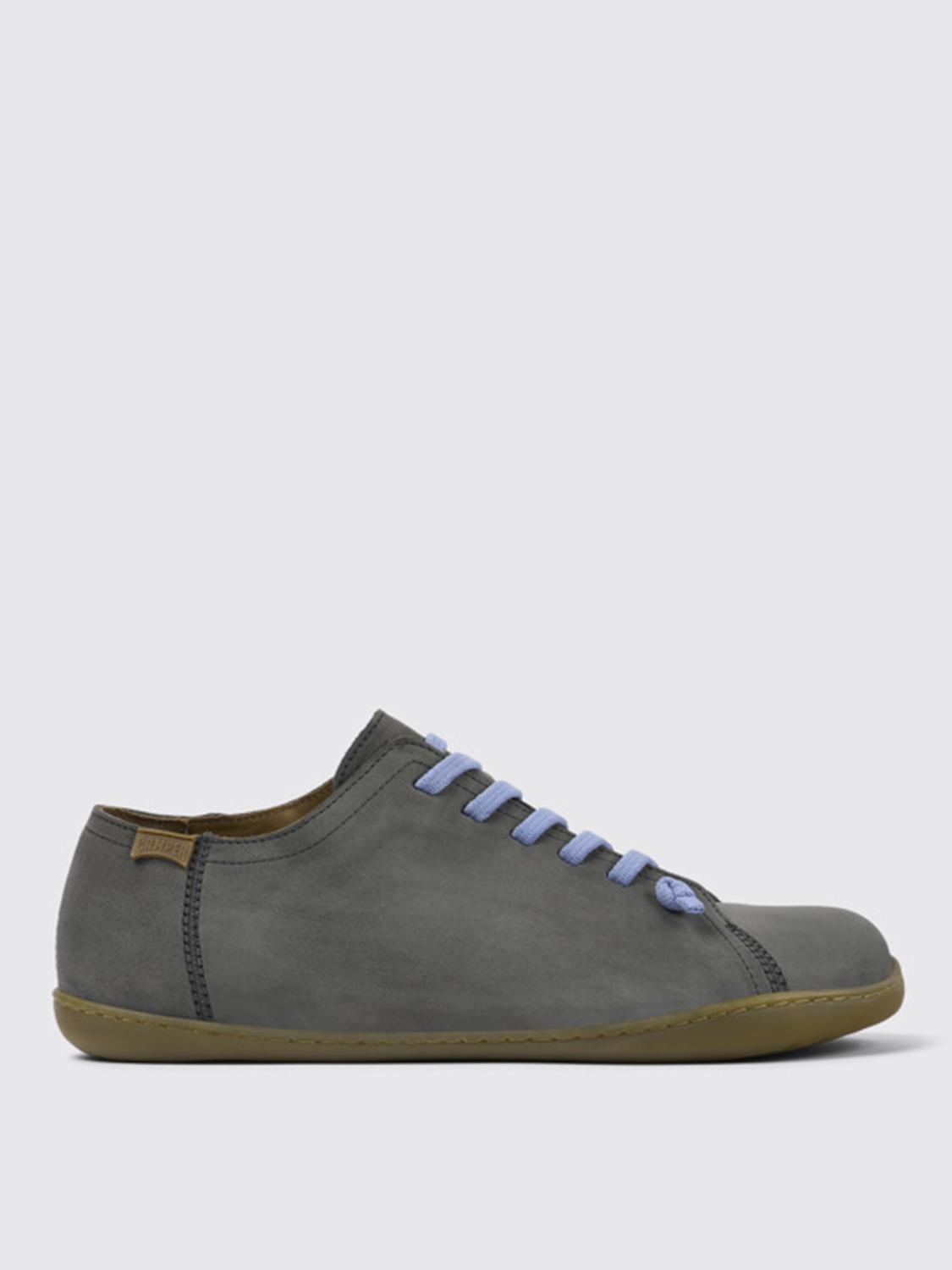 Trainers CAMPER Men colour Grey