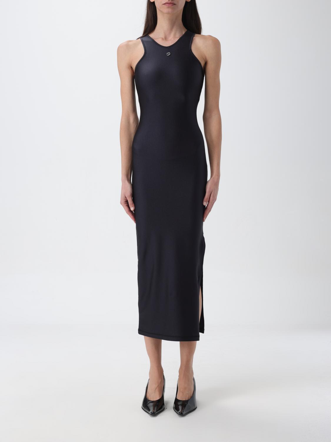 Dress COPERNI Woman colour Black