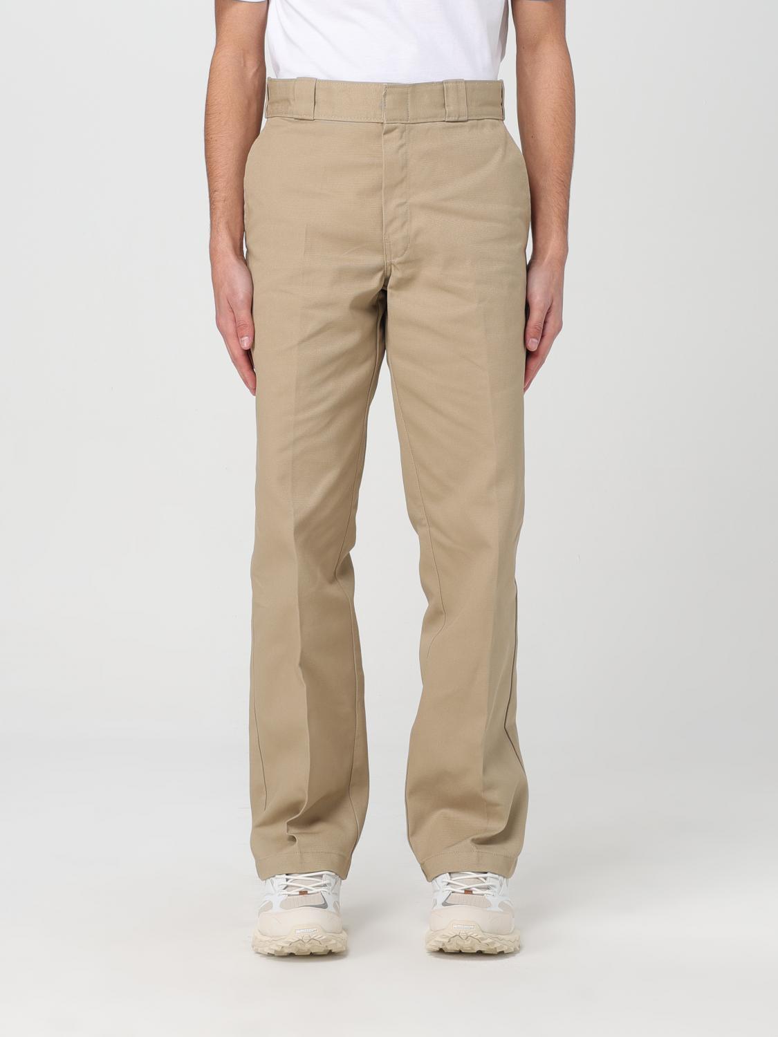 Dickies - 874 Work Pant Rec Khaki - Pants