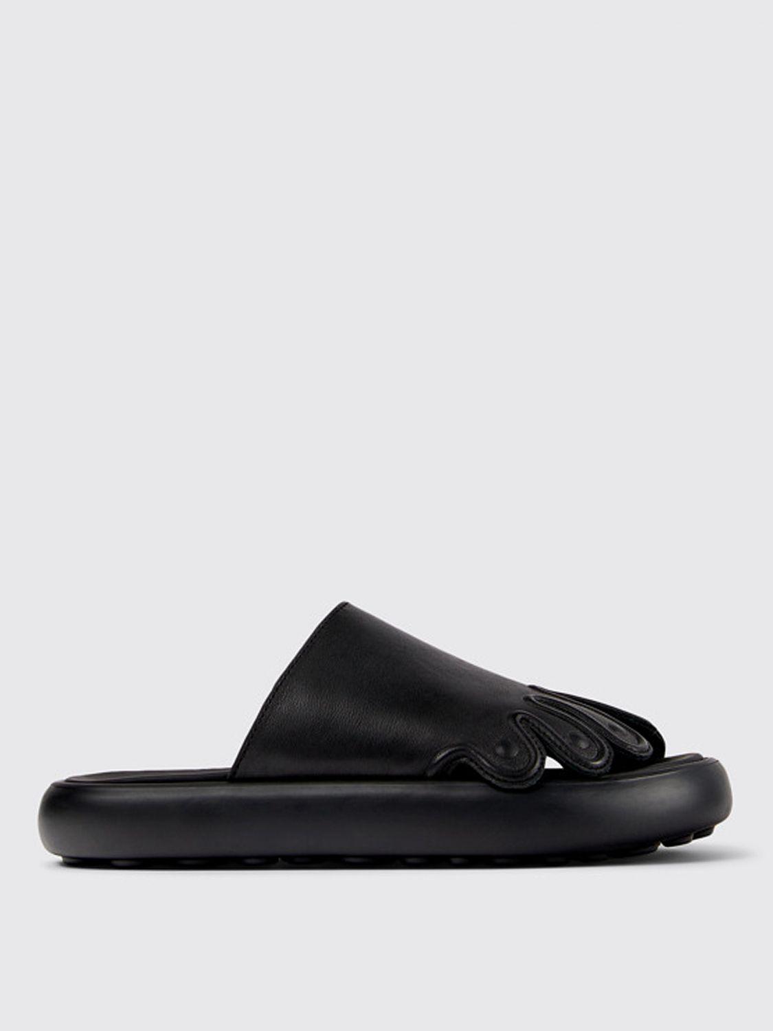 Sandals CAMPERLAB Men colour Black