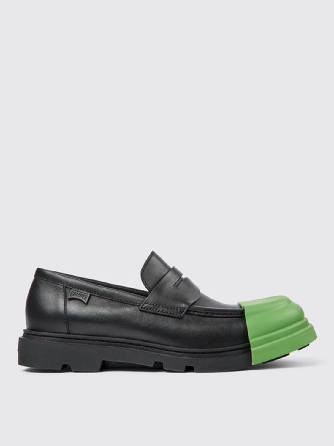 Loafers CAMPER Men colour Black