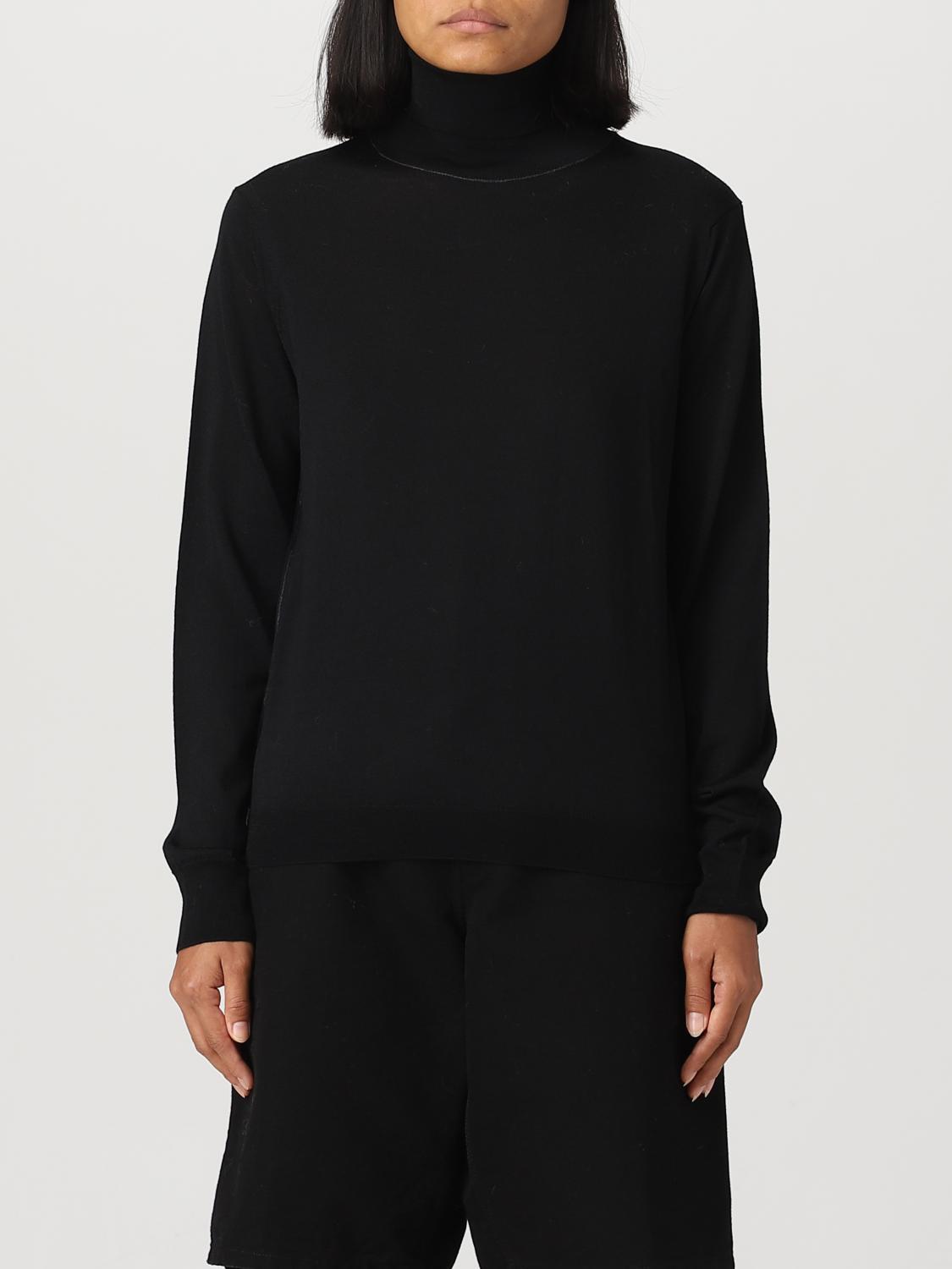 Jumper MAISON MARGIELA Woman colour Black