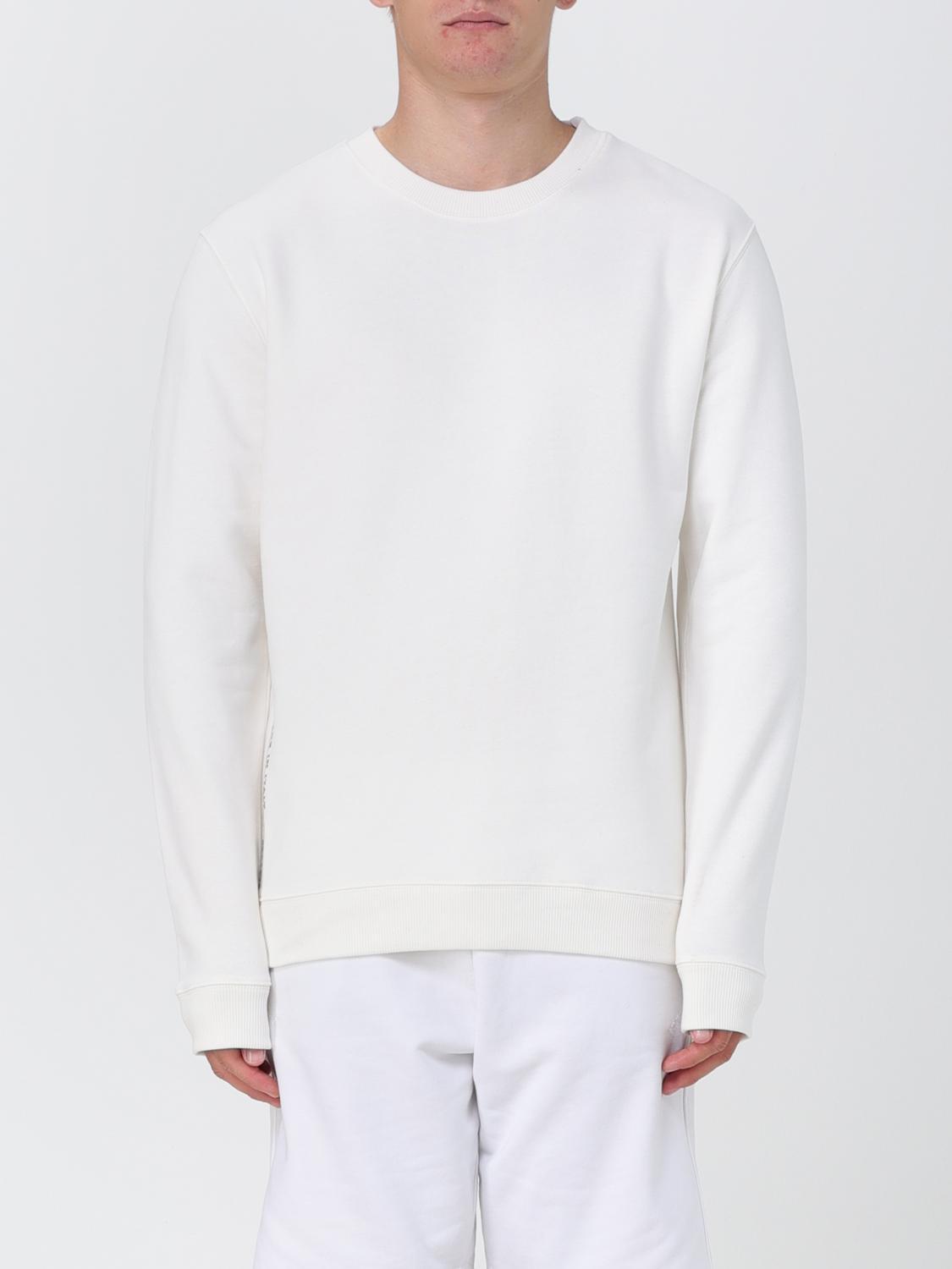 Sweatshirt DONDUP Men colour White