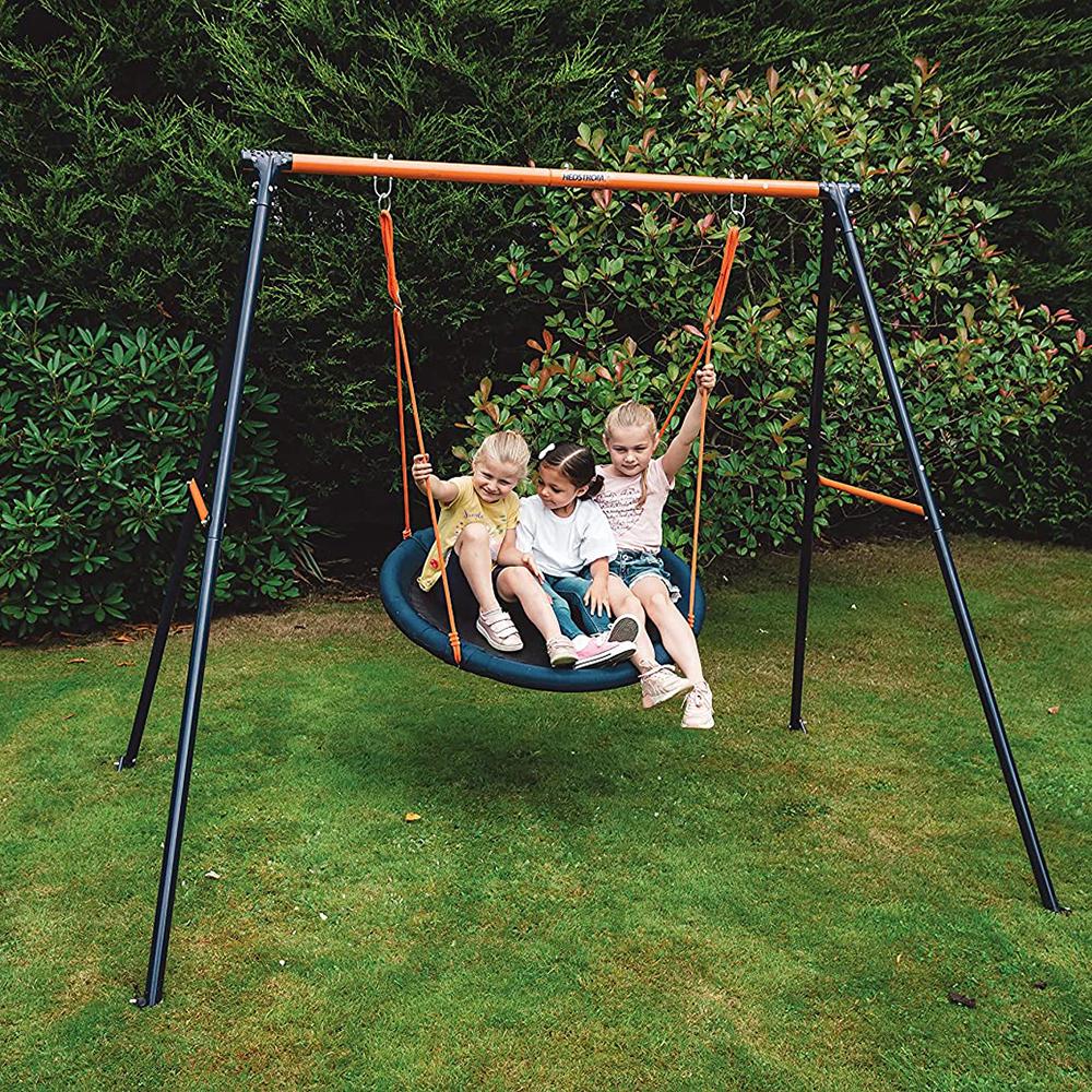 Fabric Nest Swing