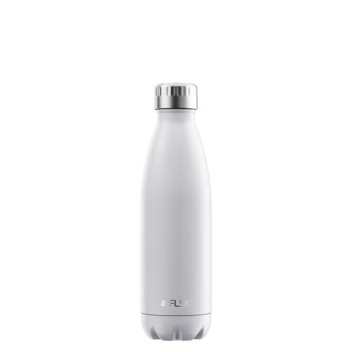 FLSK 500 Ml Drinking Bottle Next Gen-White