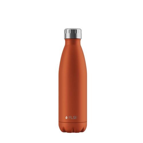 FLSK 500 Ml Drinking Bottle Next Gen-Lava