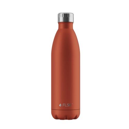 FLSK 750 Ml Drinking Bottle Next Gen-Lava