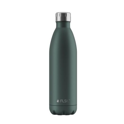 FLSK 750 Ml Drinking Bottle Next Gen-Moss