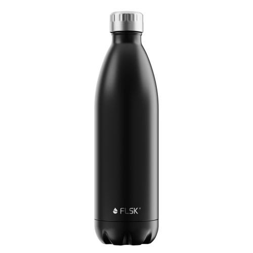 FLSK 1000 Ml Drinking Bottle Next Gen-Black