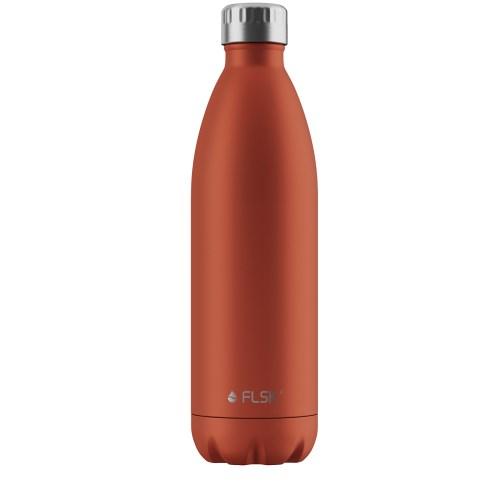 FLSK 1000 Ml Drinking Bottle Next Gen-Lava